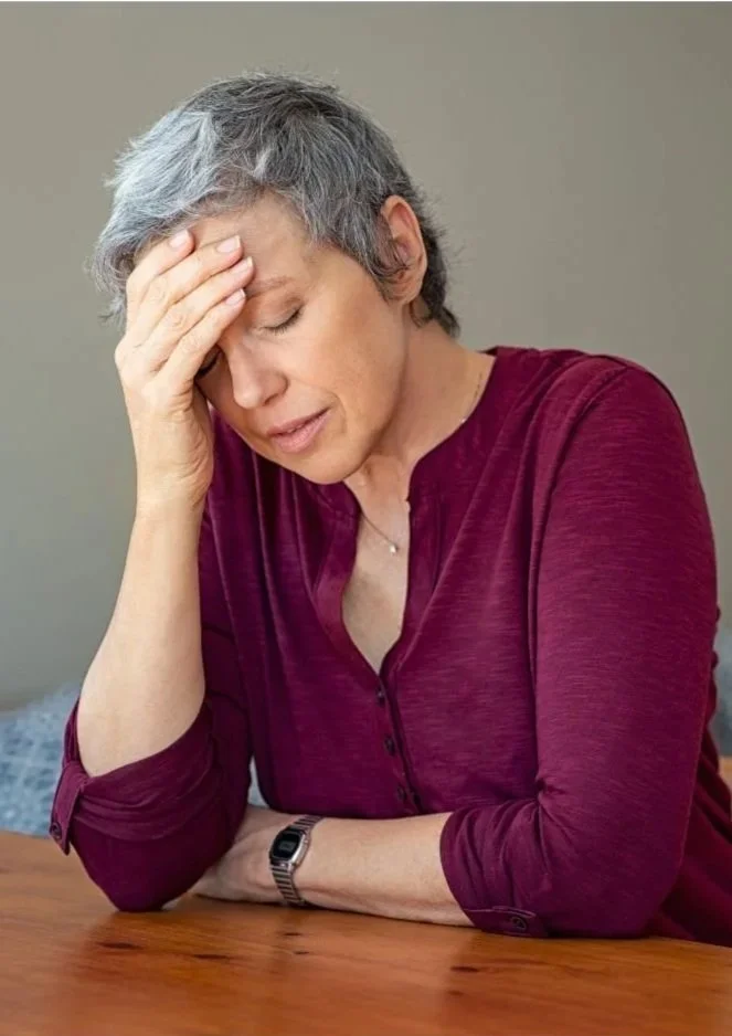 How Stress Affects the Nervous System (And Why It Feels Physical)