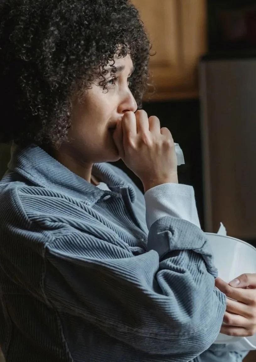 Signs Your Nervous System Is Dysregulated (And How to Restore Balance)