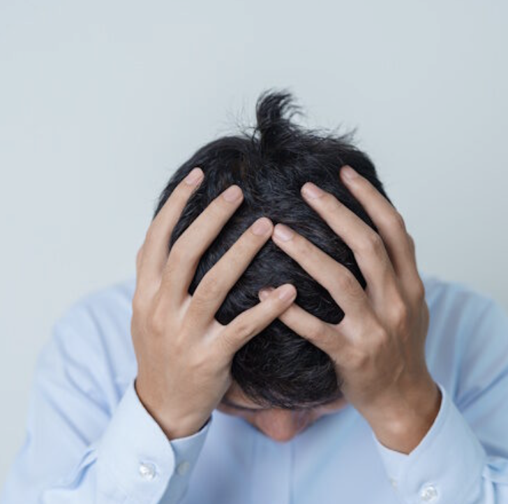 Why Rest Doesn't Always Feel Restful: Understanding Recovery and the Nervous System