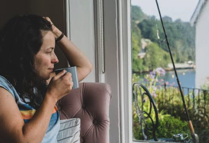 Why You Can't Switch Off: When Stress Follows You Into Your Downtime