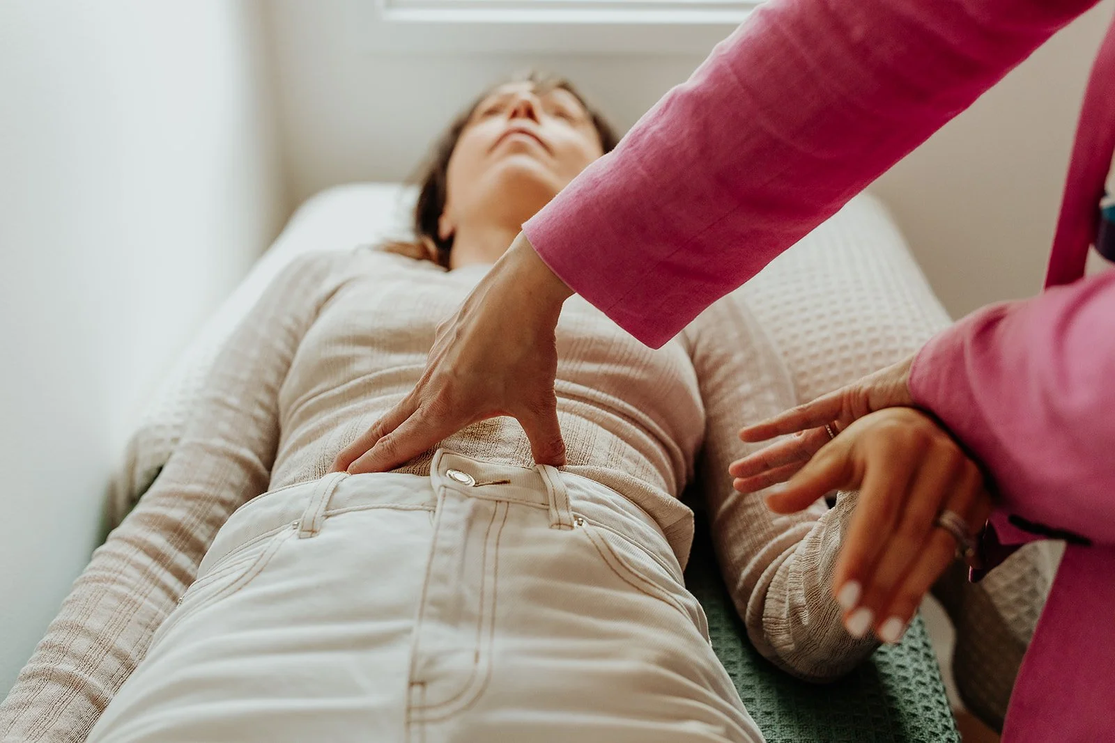 Could Kinesiology Be Right for Me? What to Consider Before Your First Session