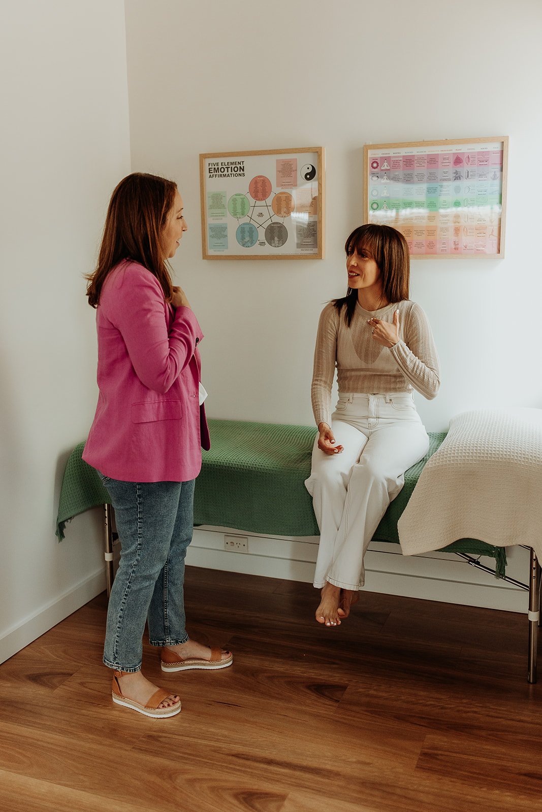 Personal Development or Growth