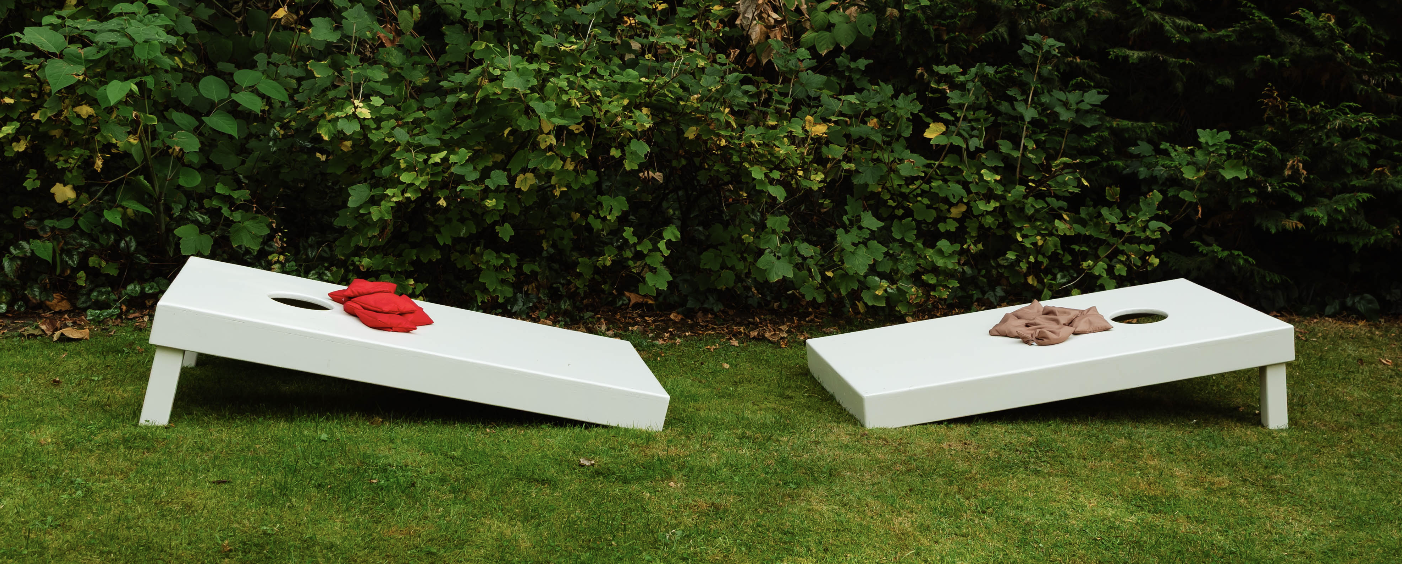 Cornhole