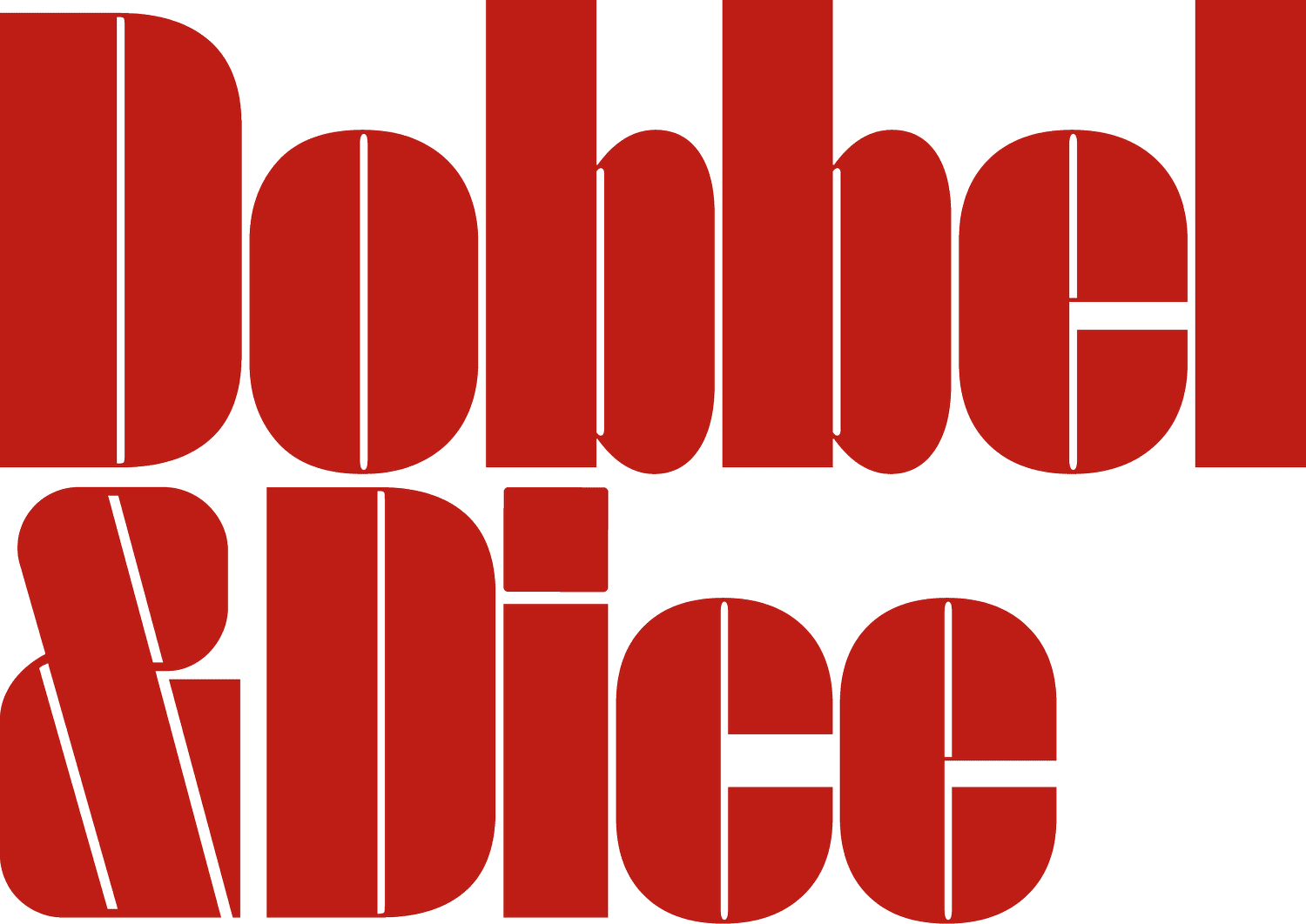 Dobbel &amp; Dice
