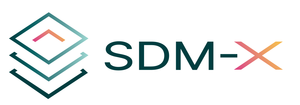 SDM-X