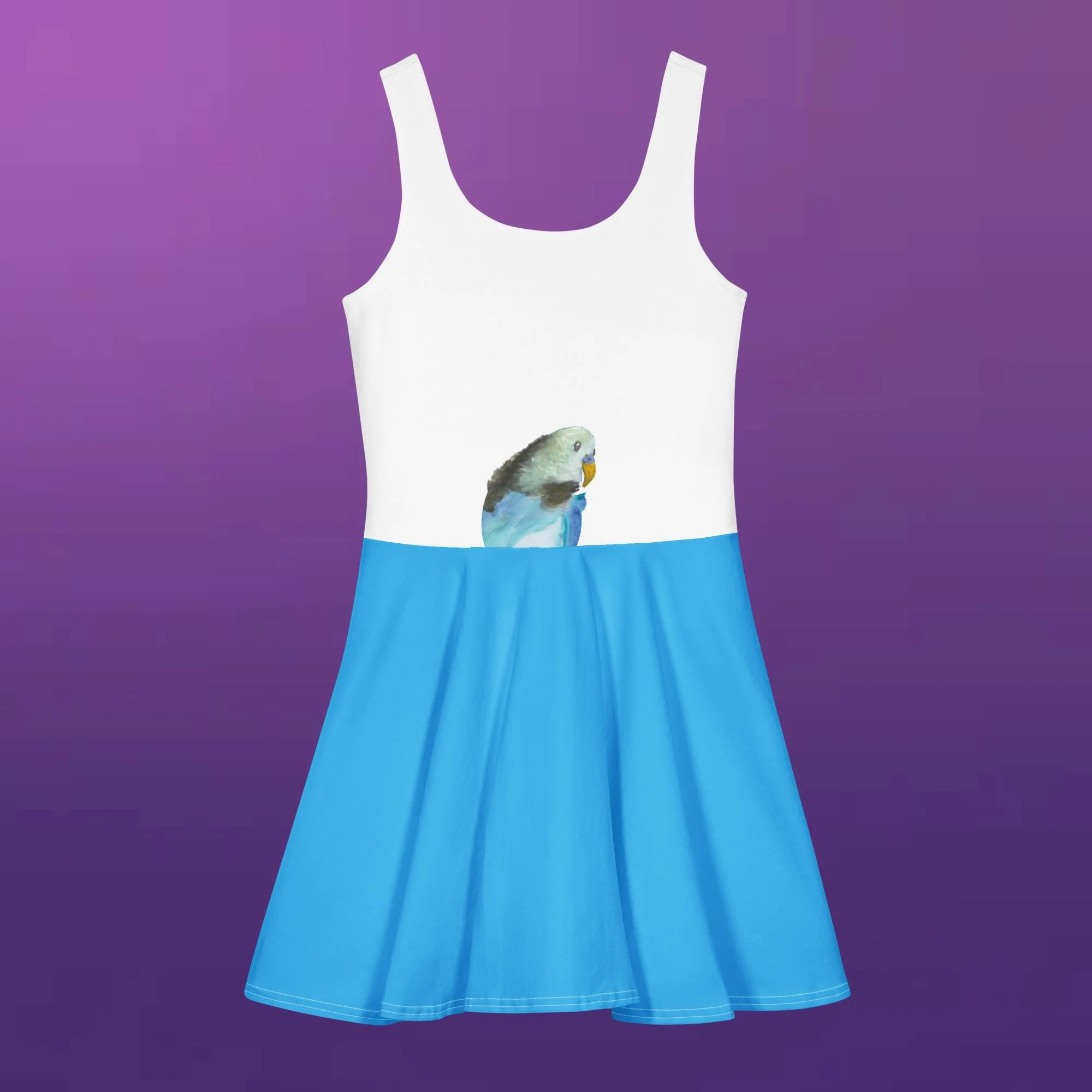 all-over-print-cotton-skater-dress-white-back-white budgie.jpg