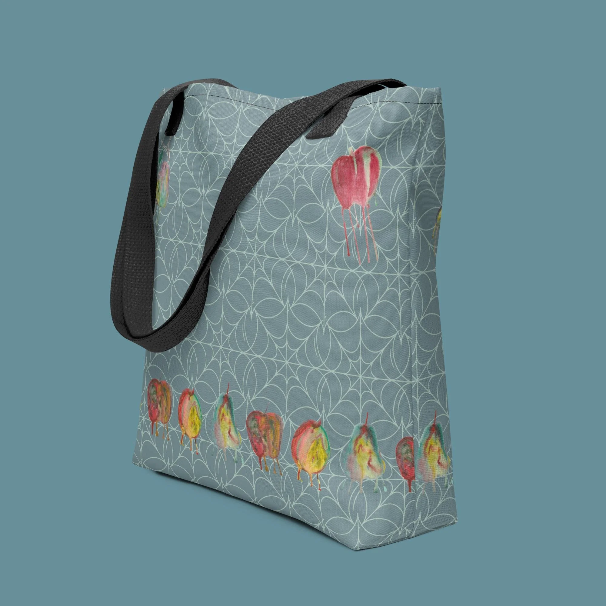 Rotten Fruit Tote bag