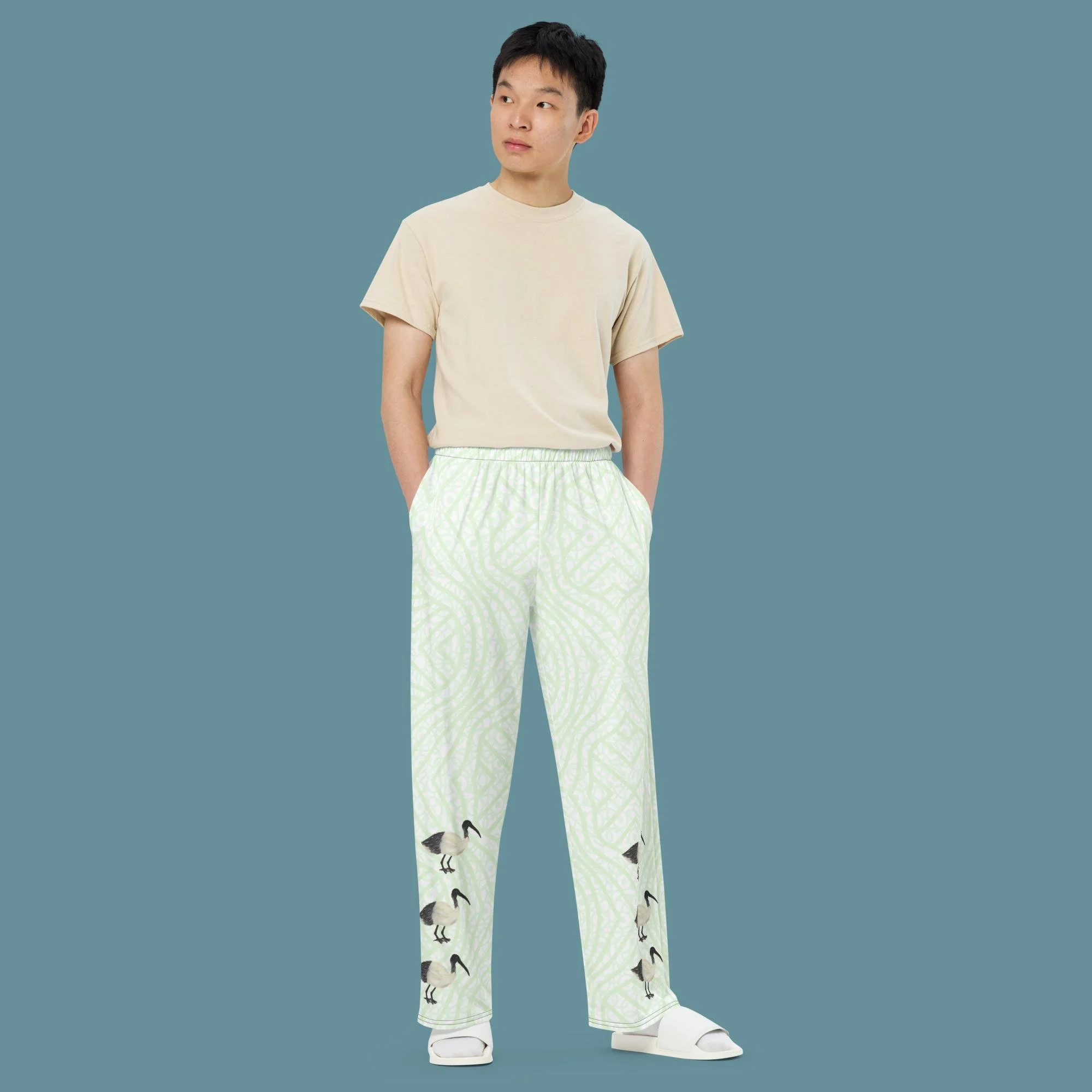 all-over-print-unisex-wide-leg-pants-white-front-69605d08bd780.jpg