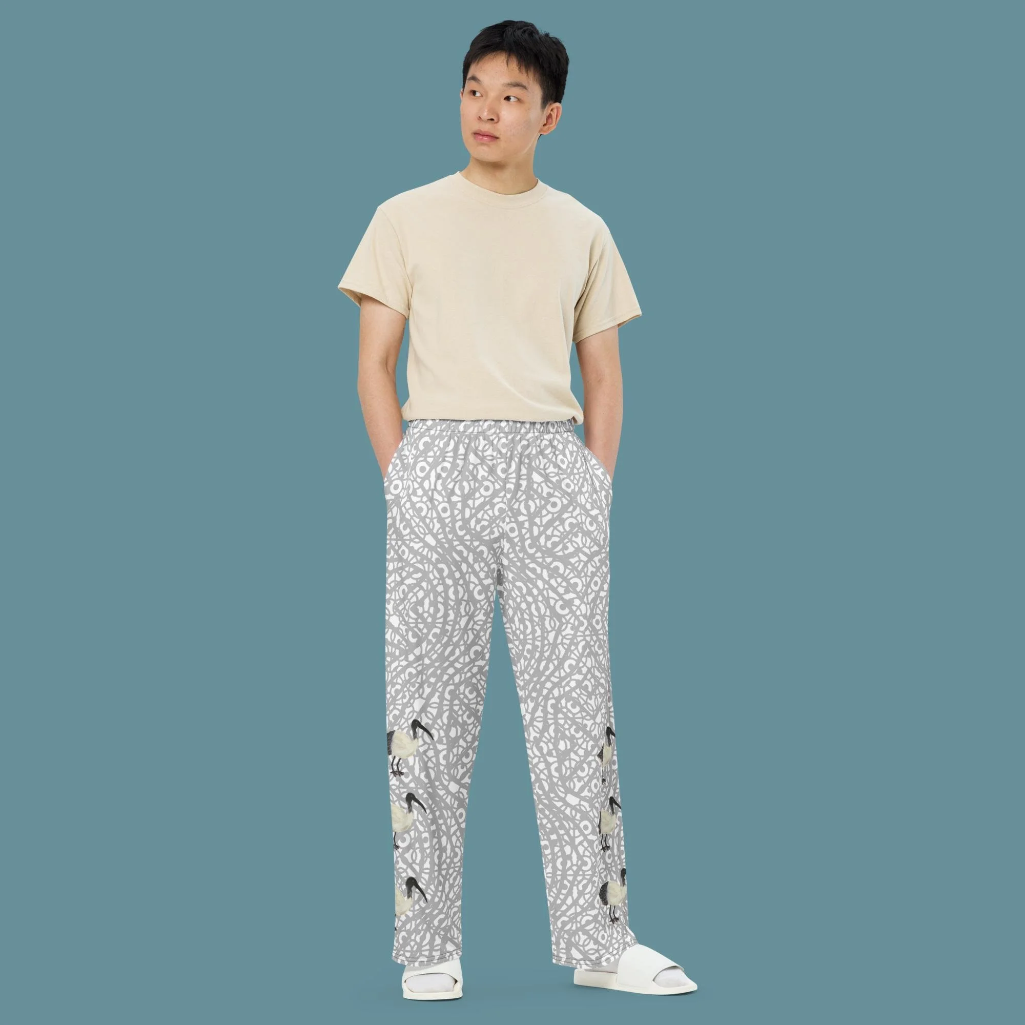 all-over-print-unisex-wide-leg-pants-white-front-69605d8a2c421.jpg