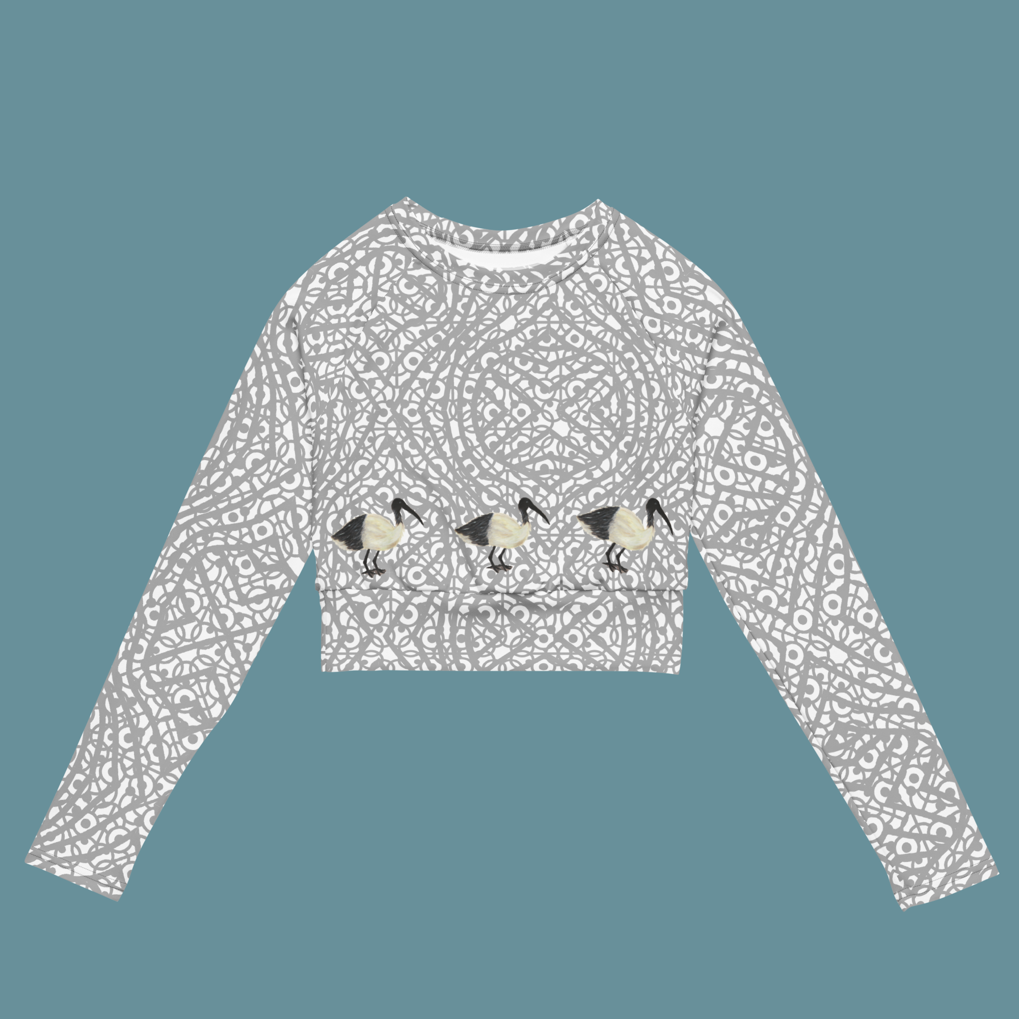 all-over-print-recycled-long-sleeve-crop-top-white-front-694faa7c54f10.png