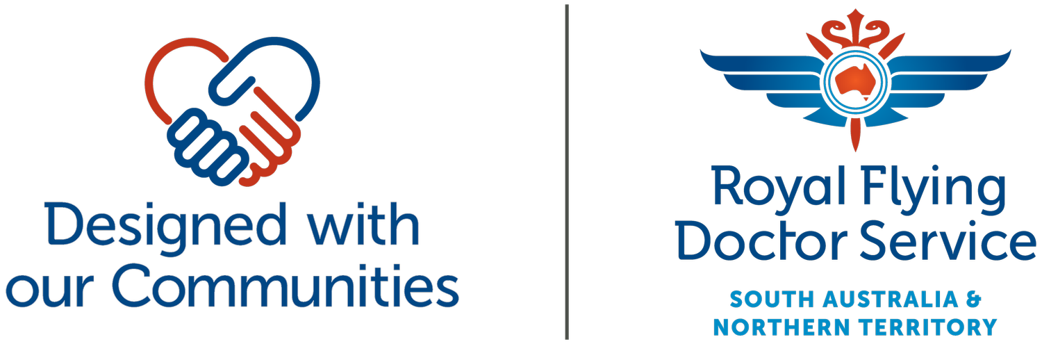 RFDS Patient Information