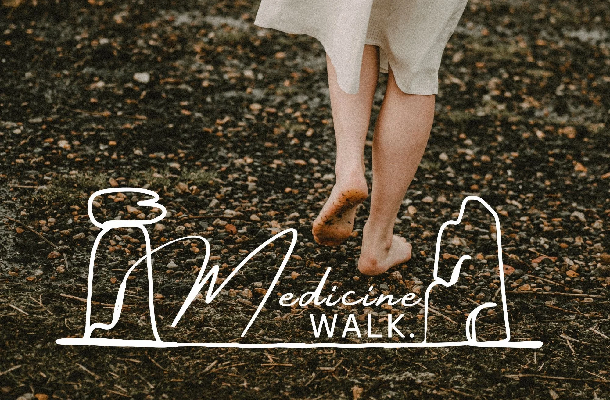 MEDICINE.WALK.