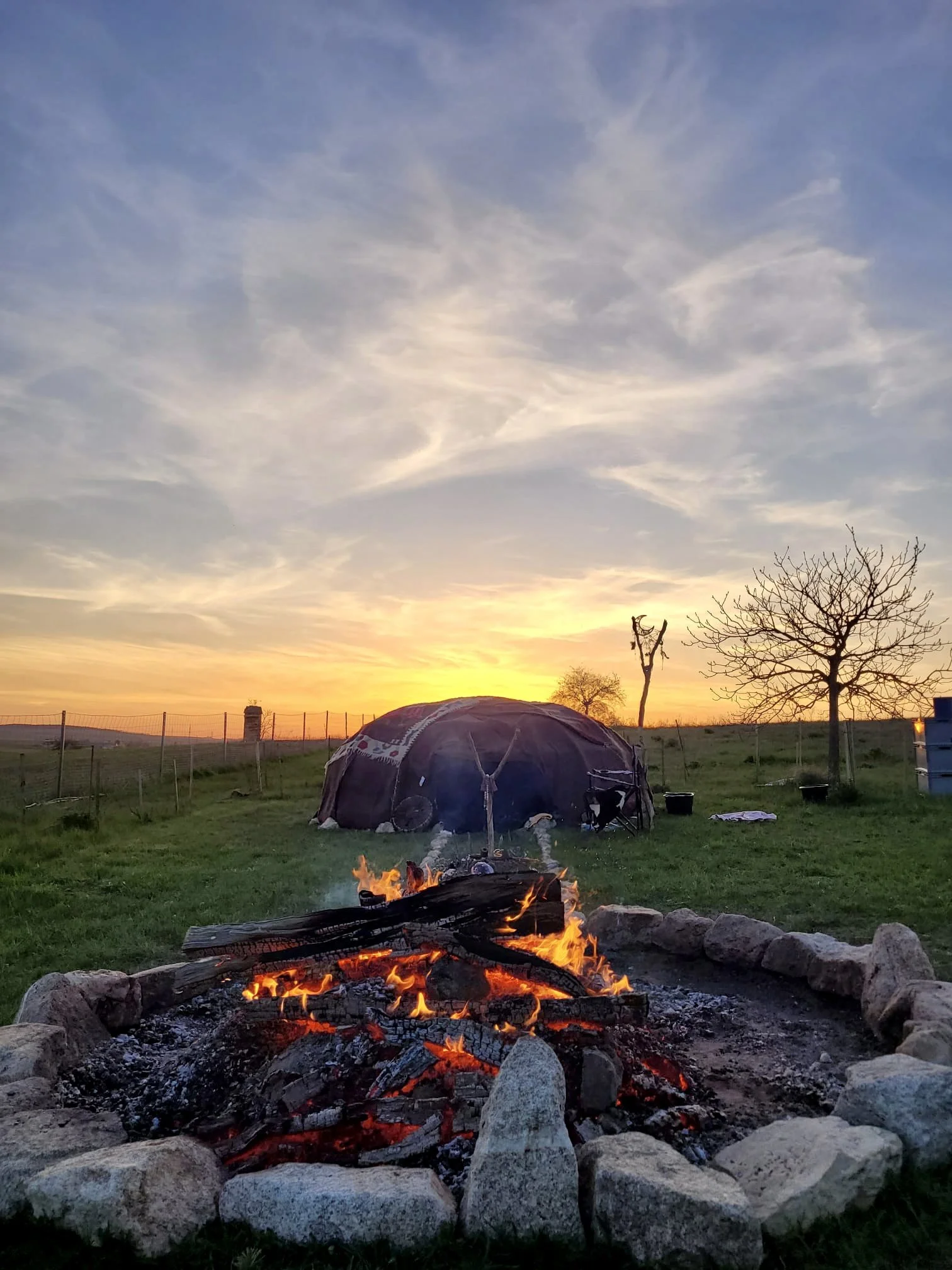 MANN SEIN Retreat 2025