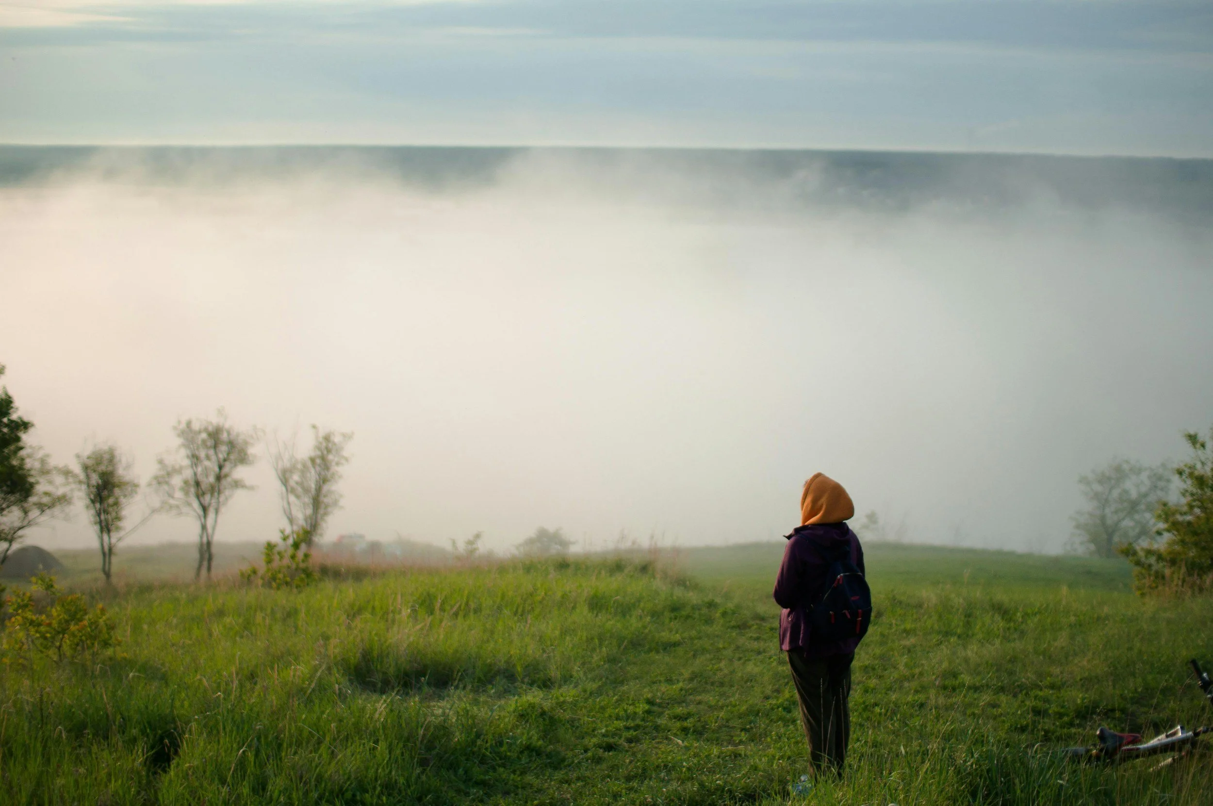 Von der stillen Verzweiflung – als ich mich selbst in der Einsamkeit verlor und den Weg ins Glück fand………