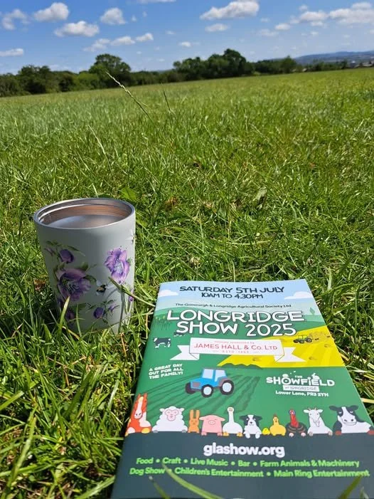 The Longridge Show Ground