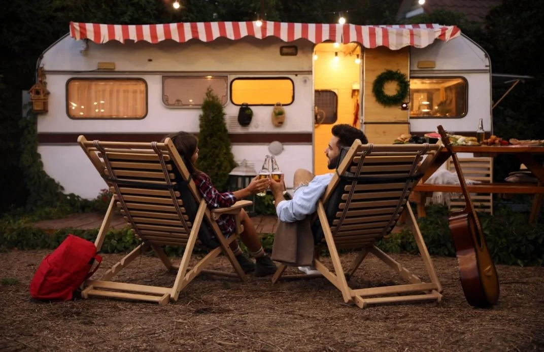 Valentines Night at Turnover Hall Farm