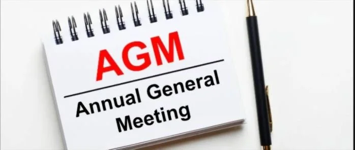 Our AGM &amp; Social at the Canberra Club