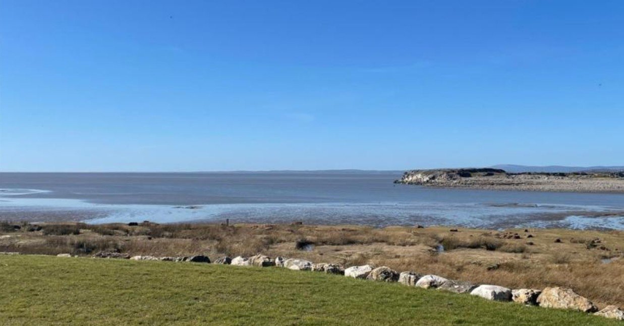 Marsh House Farm THS, Carnforth