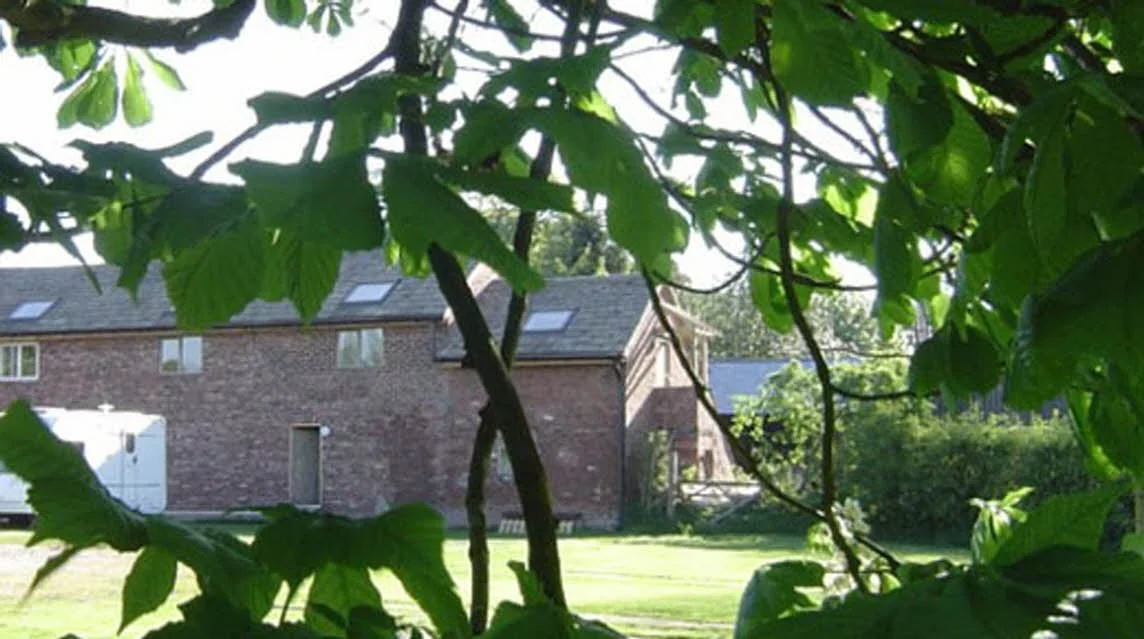 CLDA Feast of Lanterns at Sycamore Farm