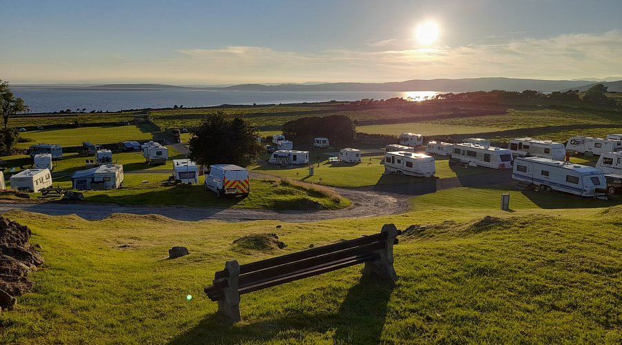 Gibraltar Farm Campsite