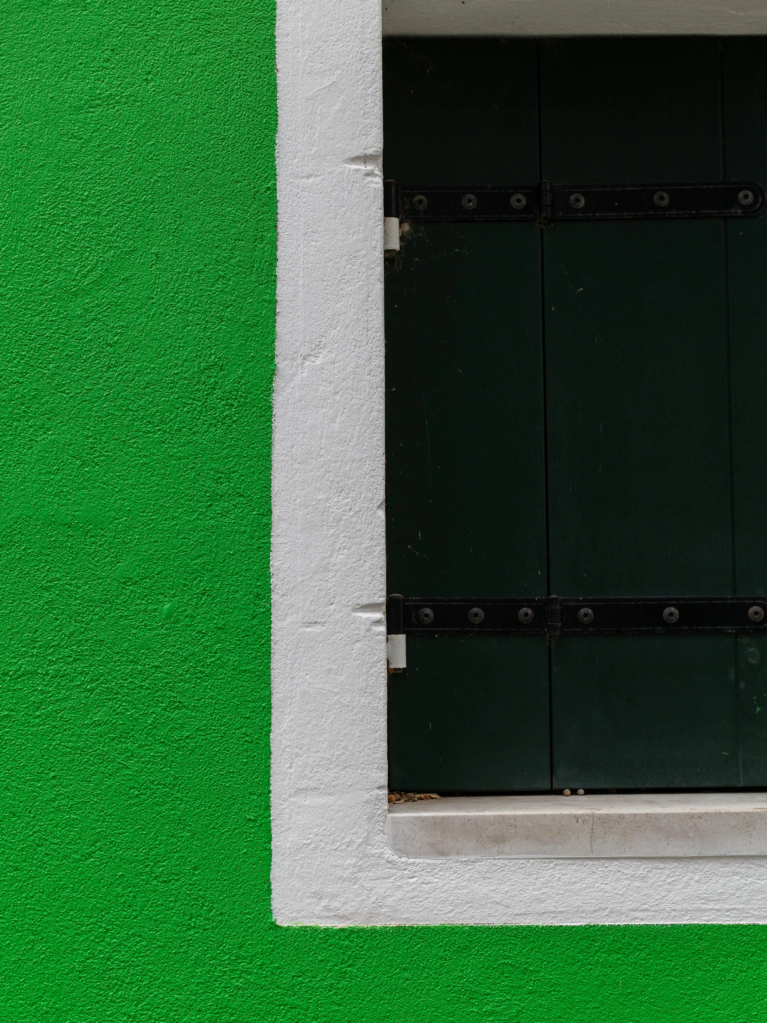 Le Case Sono Colorate - Burano Parte VIII