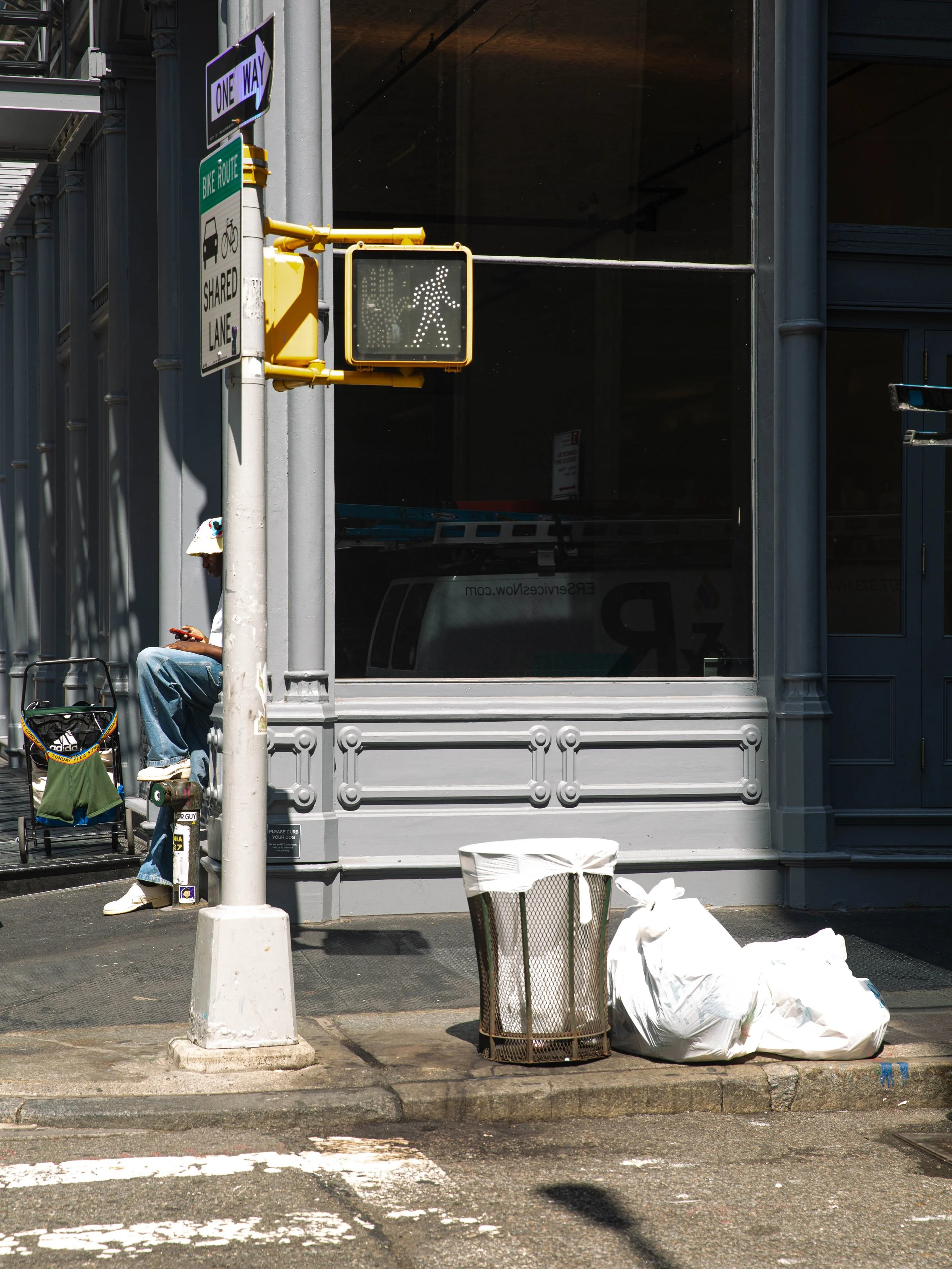 ...to go, or not to go!?...