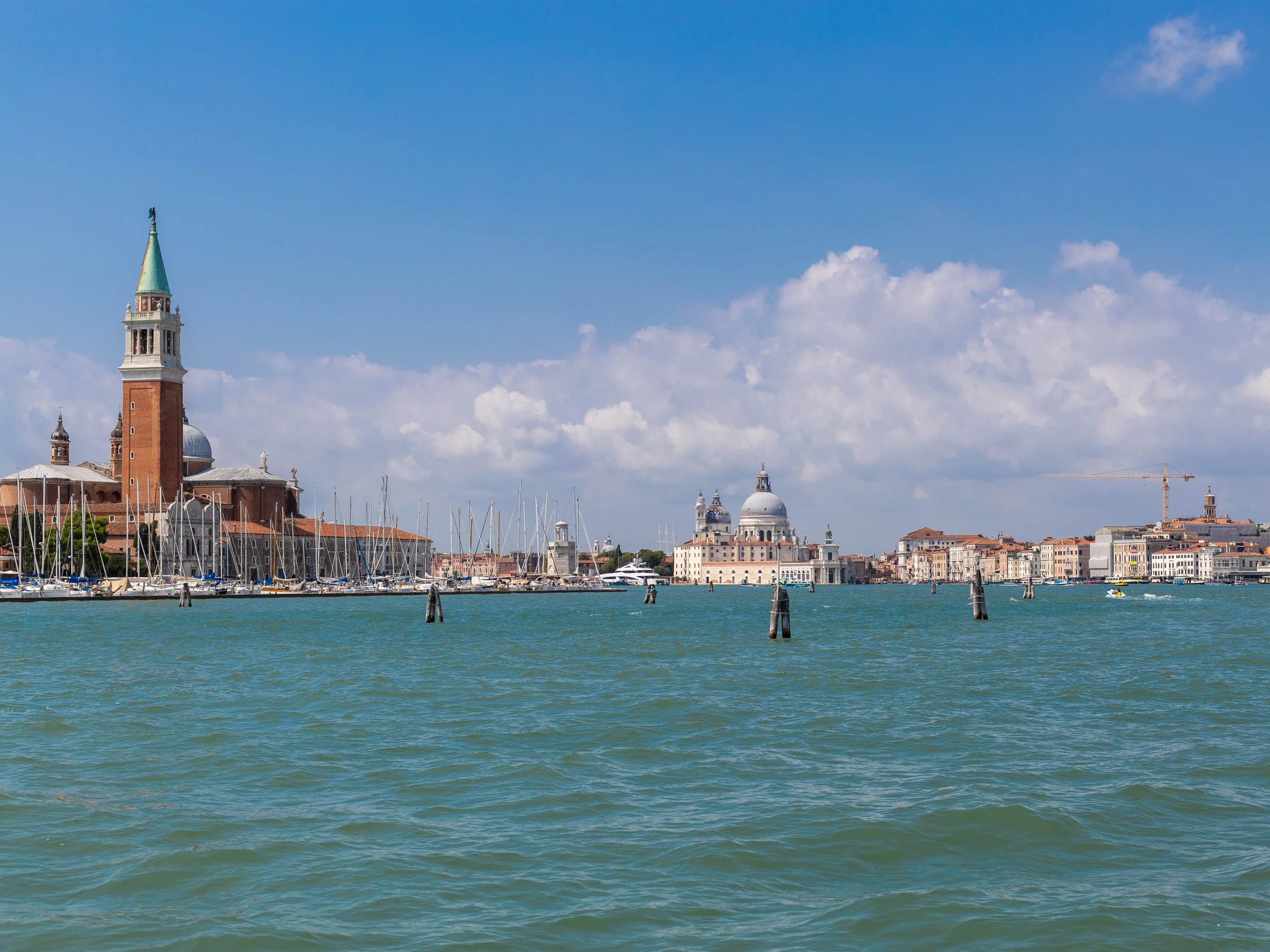 Campanile Bell Tower