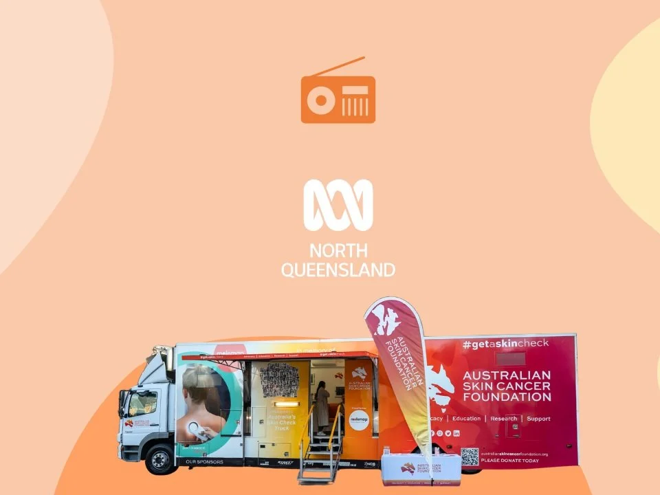 Our CEO Jay Allen OAM chats with ABC QLD National Radio
