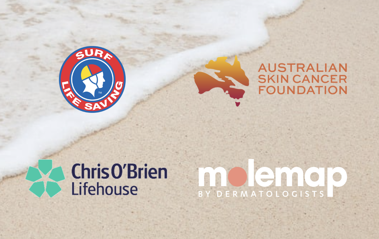 4 of Australia’s most respected organisations are coming together to save lives.
