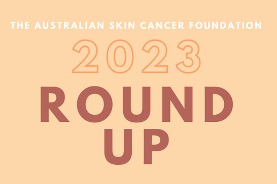 2023 Round Up!
