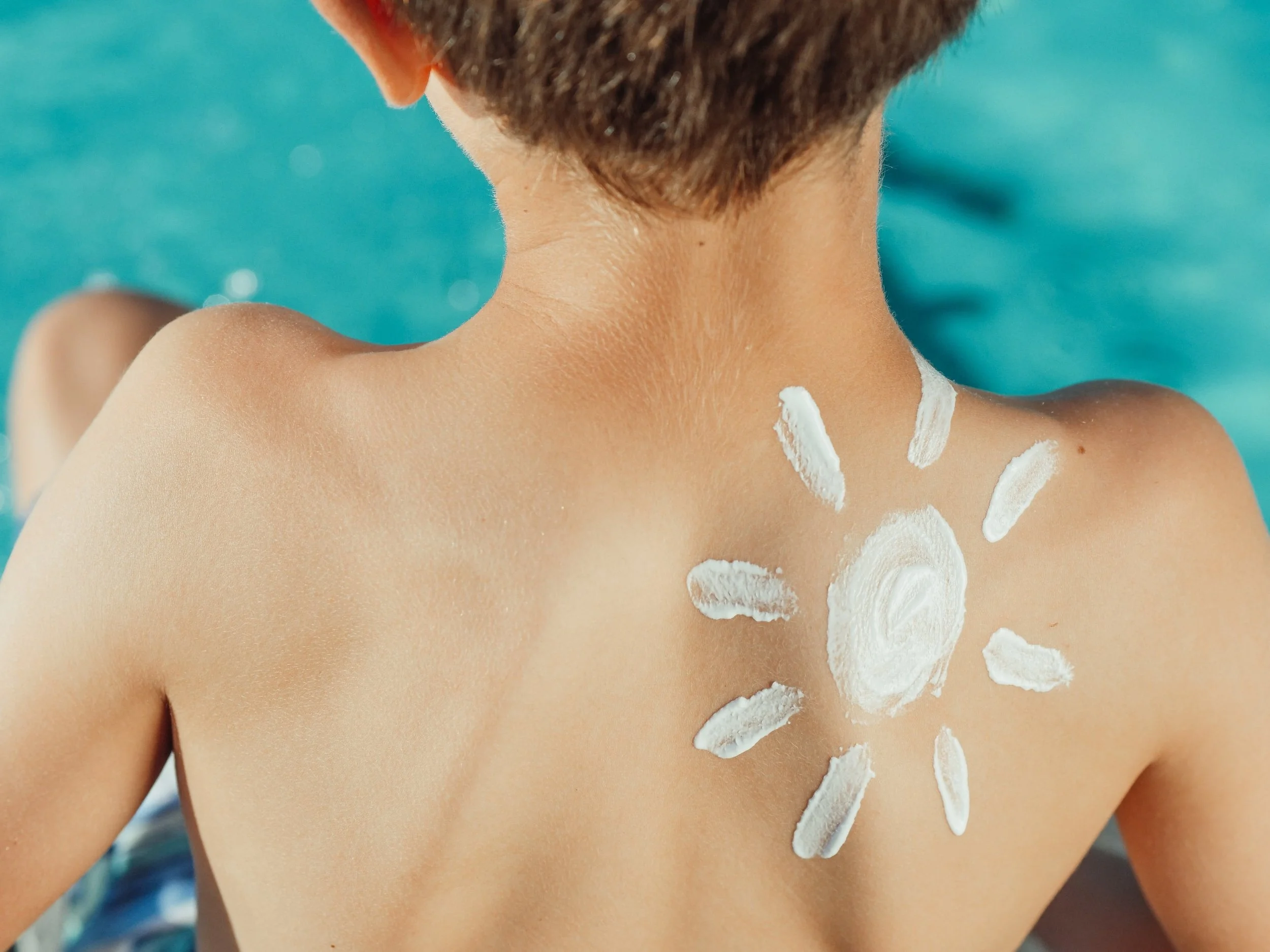 It’s National Skin Cancer Action Week, and we have some very exciting news! 