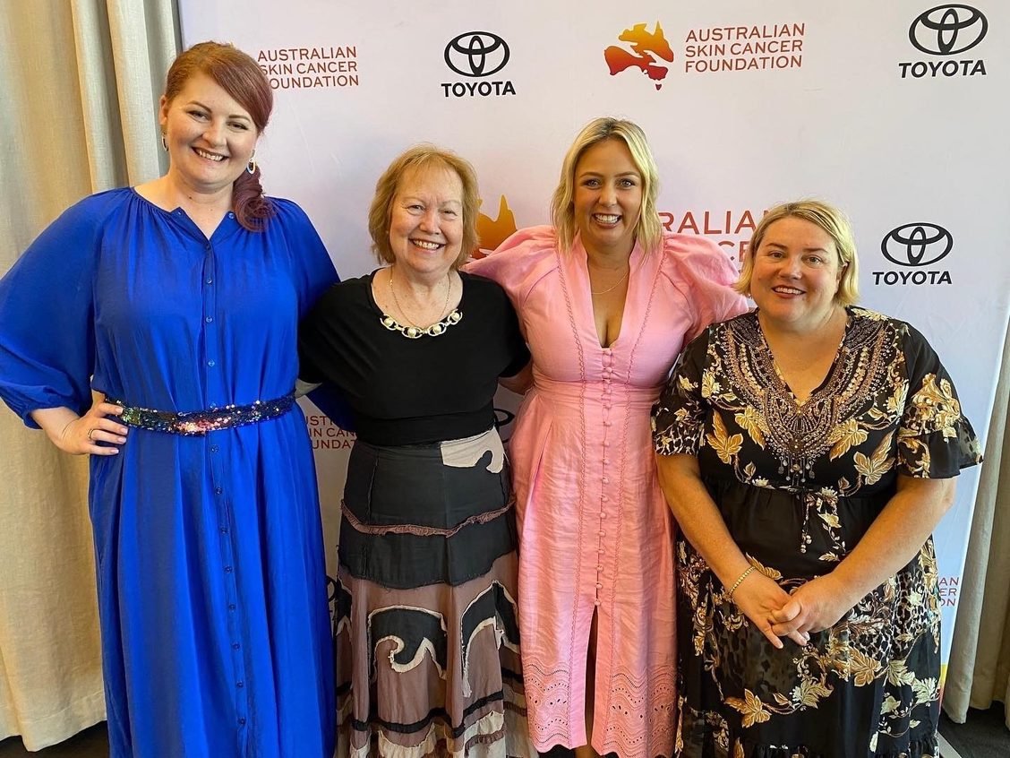 Brisbane High Tea For Hope 2023