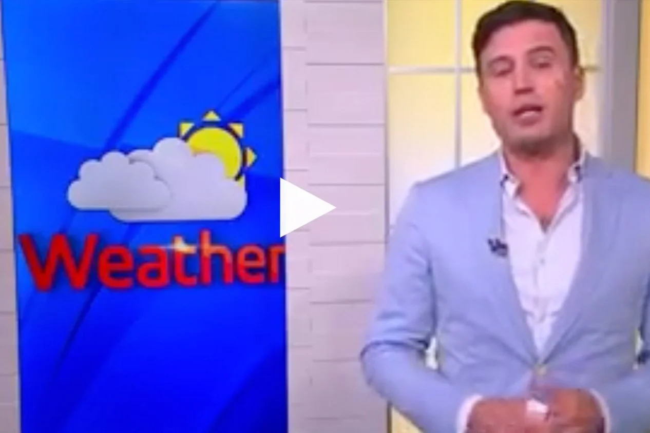 ASCF Featured on Channel 7's Sunrise