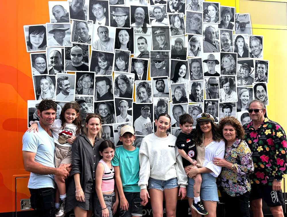 Kali's Cup Golf Day 2024