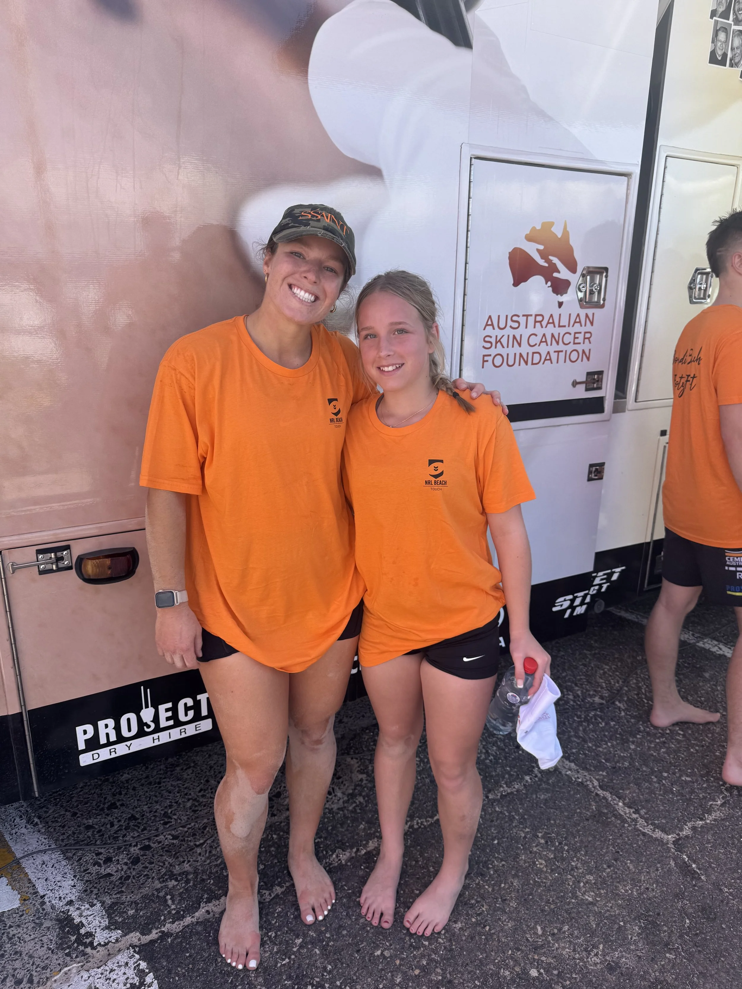 Emma Verran NRL Beach Touch Footy.jpeg