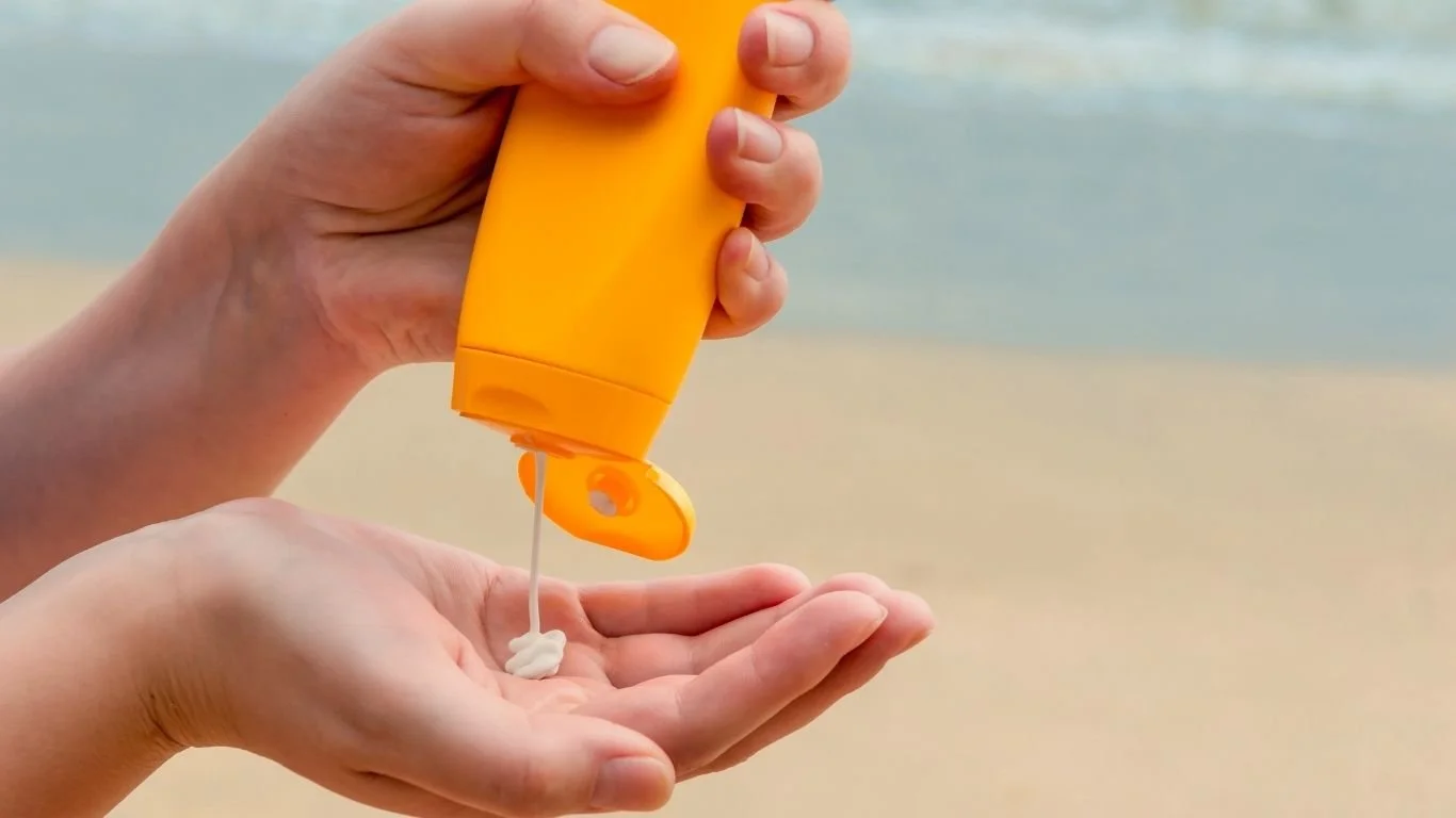 Another two sunscreens pulled from shelves over SPF concerns