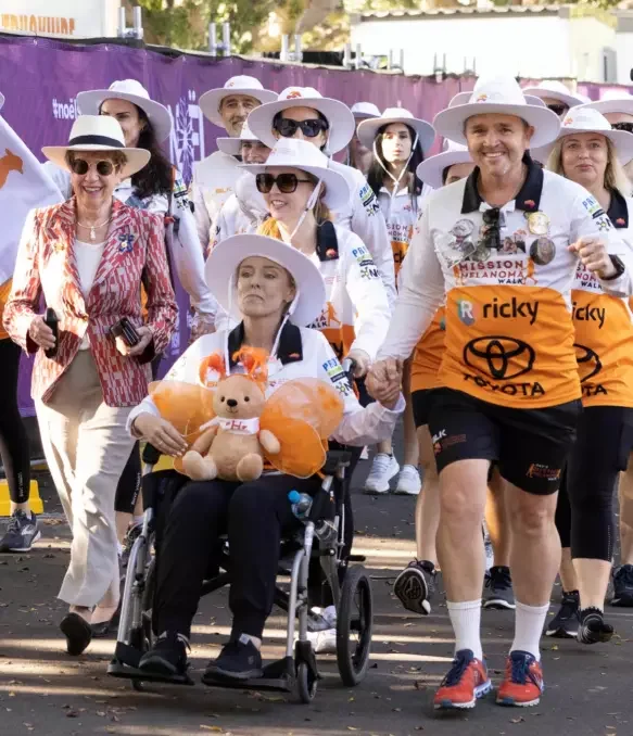 'One person dying every six hours': how you can help change this with $10