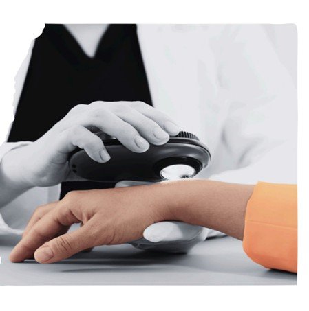 ONE NURSE. ONE YEAR. COUNTLESS LIVES CHANGED. 