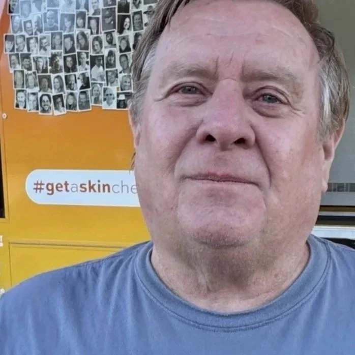 Read Tom’s Story in our latest Newsletter