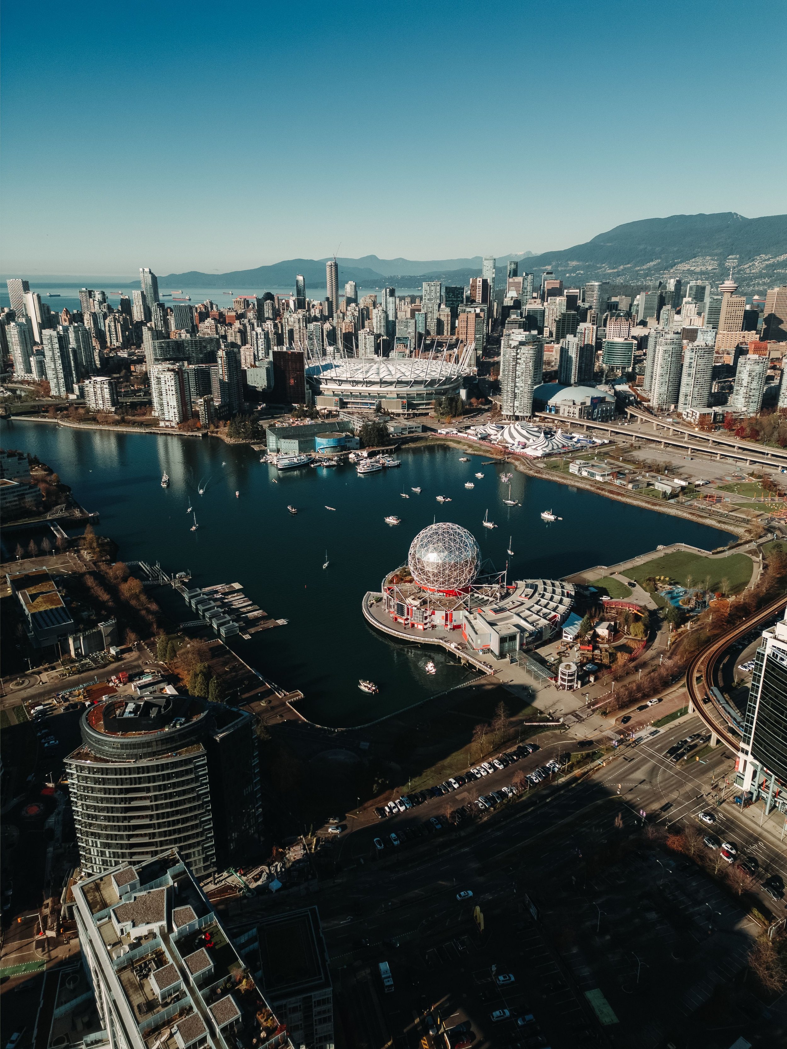 Why Vancouver Businesses Need Local SEO to Compete in 2026
