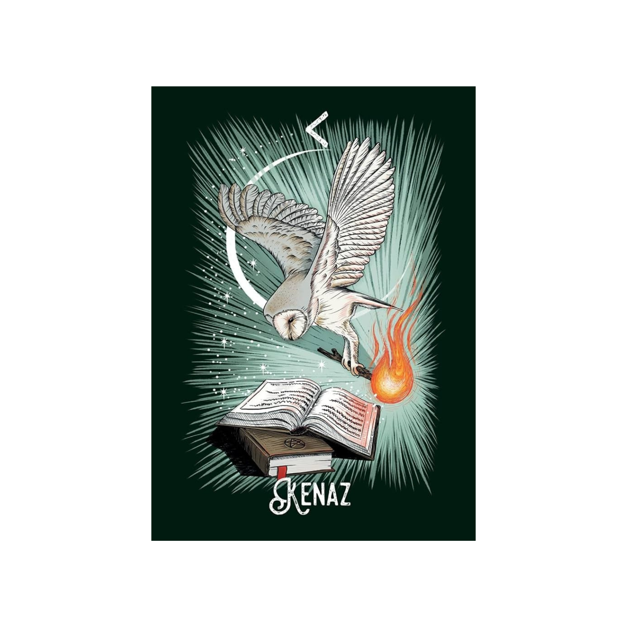 Witch's_Familiar_Runic_Oracle_Soul_Collective_WA_owl_Kenaz.png