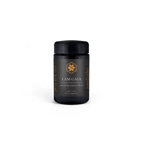 I Am Gaia | Superfeast