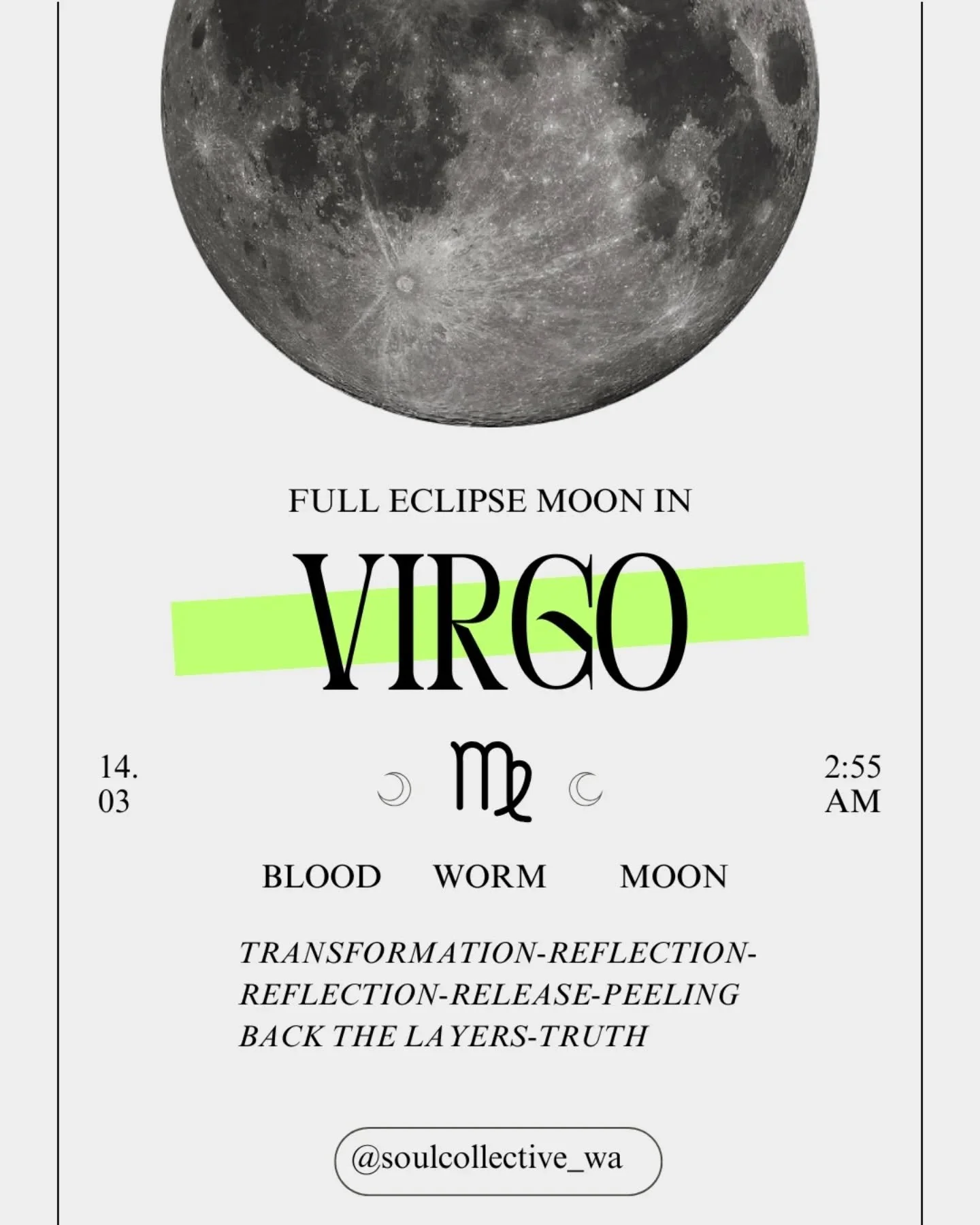 🌑 Blood Full Moon Eclipse - March 14, 2025 🌑

The sky will be putting on a stunning show this week, starting on the 13th of March and peaking on the 14th. As a Blood Full Moon Eclipse graces us with its fiery presence 🔥 Get ready for a mesmerizing