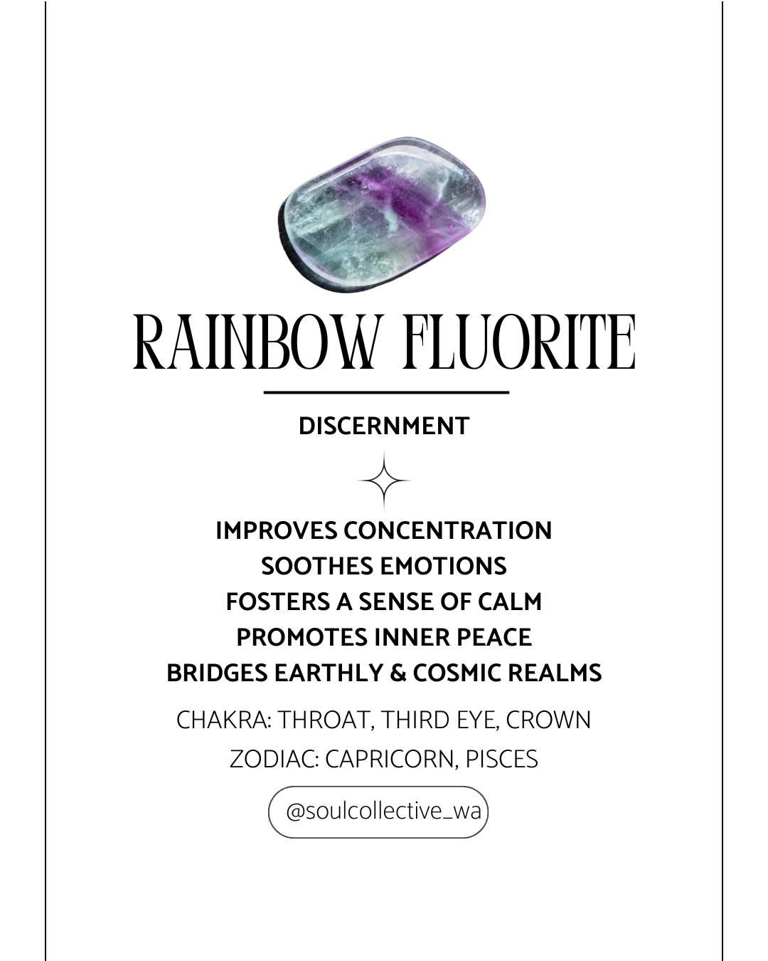 Rainbow Flourite Tumble Crystal Info Cards.png