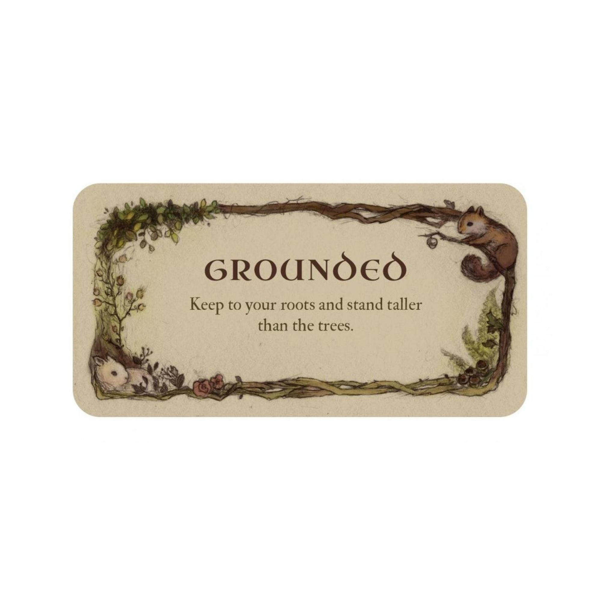 Whispering_Woods_Mini_Deck_Soul_Collective_WA_ground_yourself.png