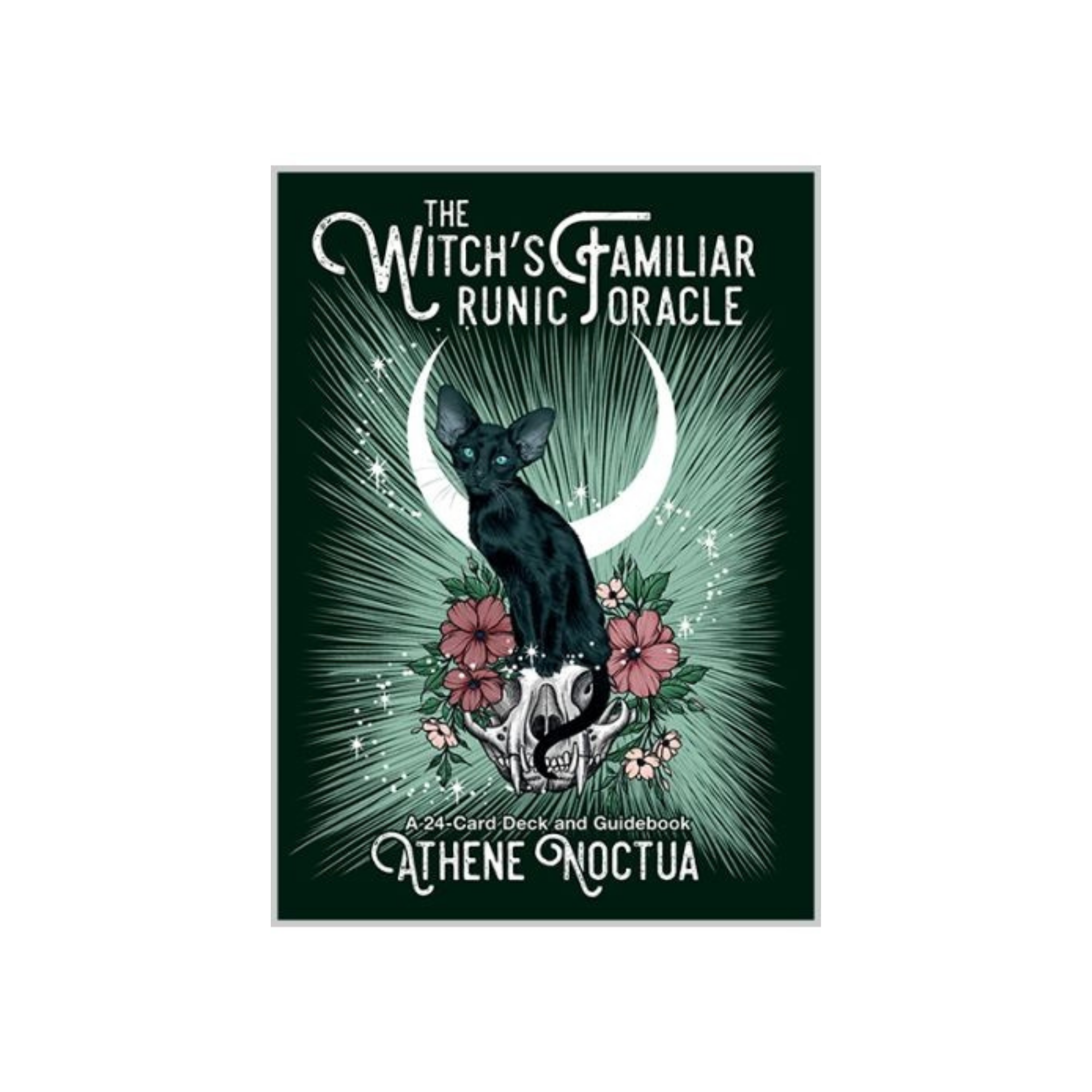 Witch's_Familiar_Runic_Oracle_Soul_Collective_WA_buy_online.png