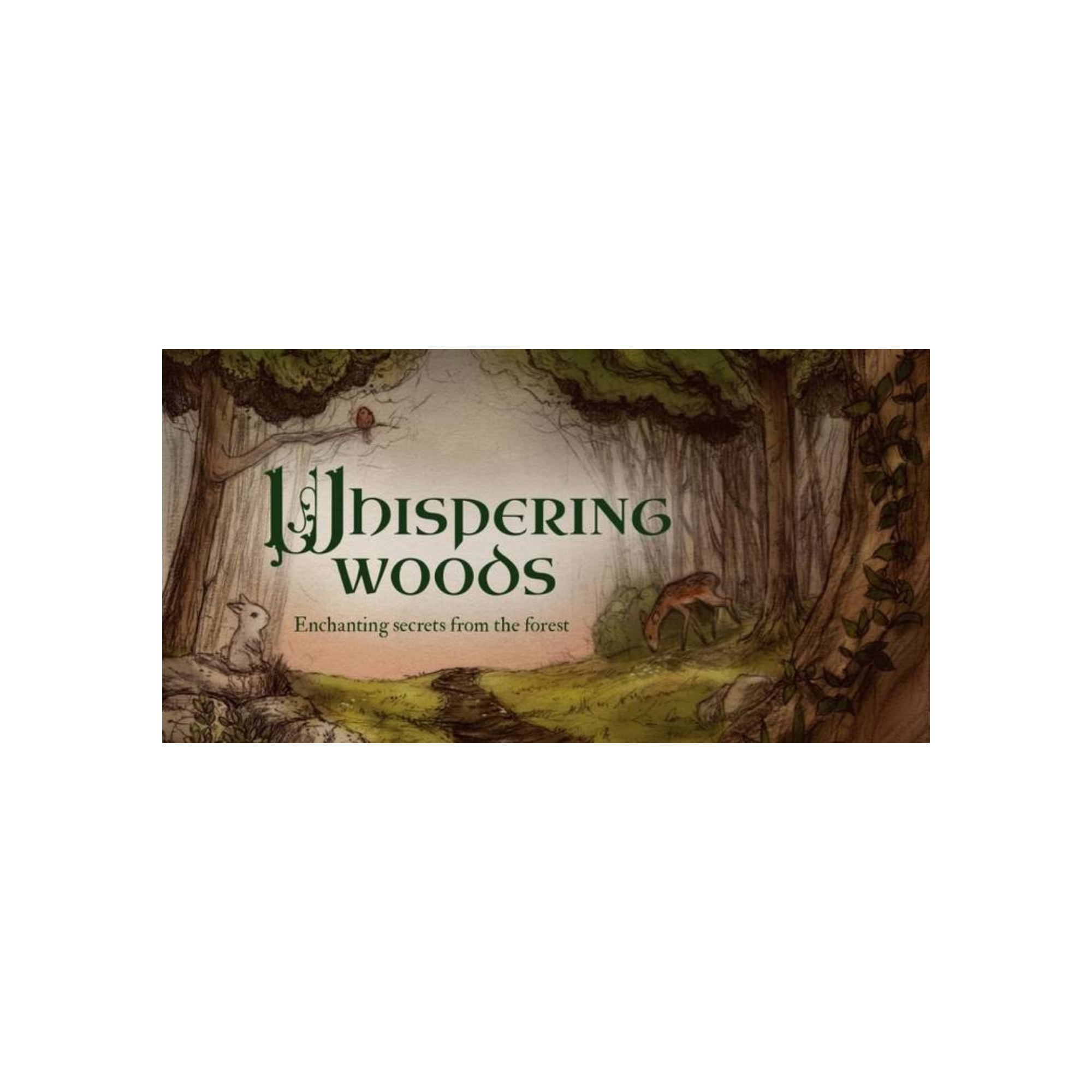 Whispering_Woods_Mini_Deck_Soul_Collective_WA_buy_online.png