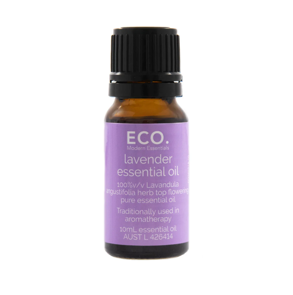 Lavender Pure Essential Oil 10ml | ECO. Modern