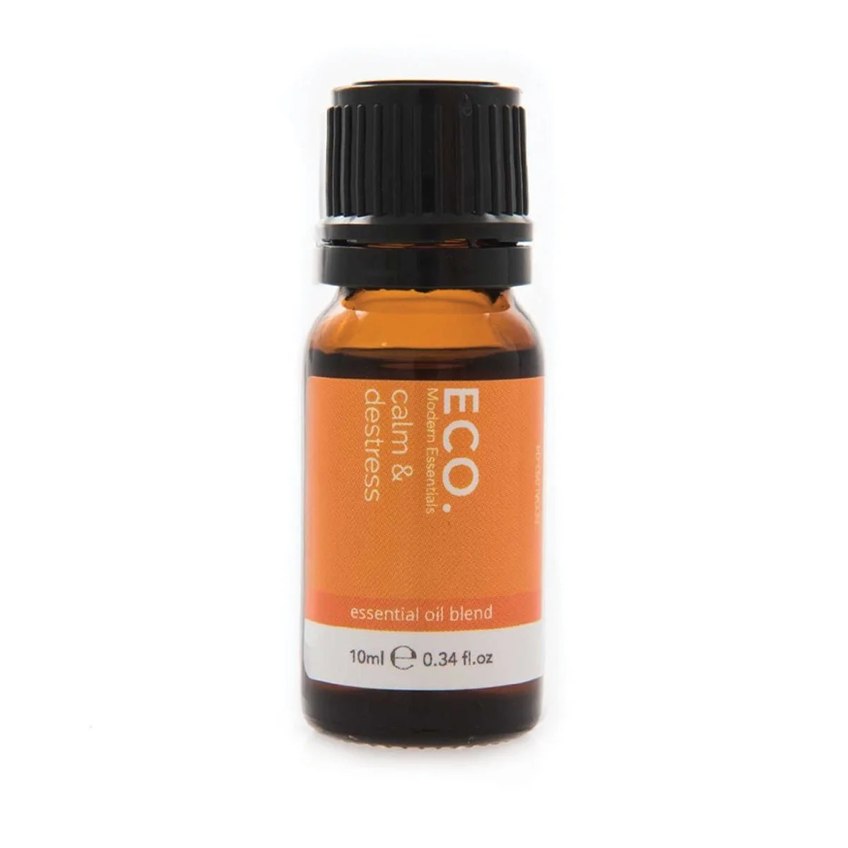 Calm & Destress Essential Oil Blend 10ml | ECO. Modern