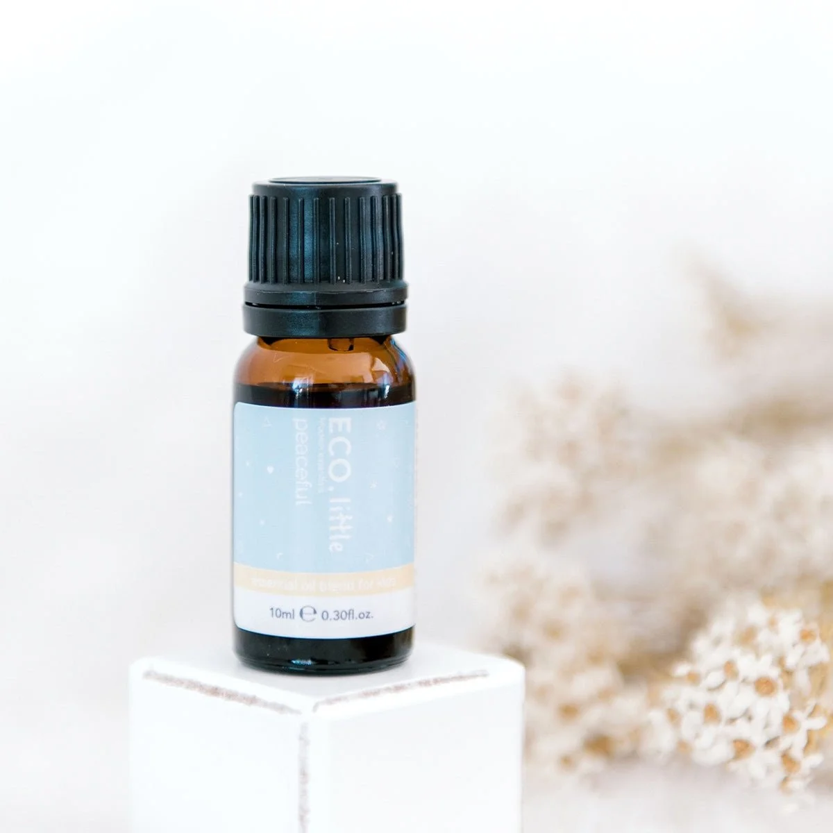 Peaceful Essential Oil Blend 10ml | ECO. Modern Littles